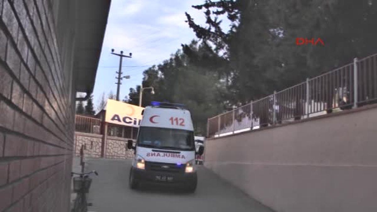 Stajyer Avukat 3\'üncü Kattan Atladı