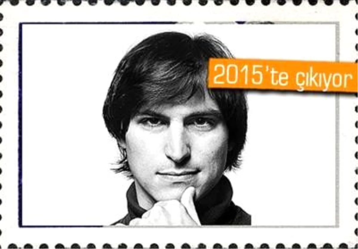 Steve Jobs Posta Pulları Geliyor