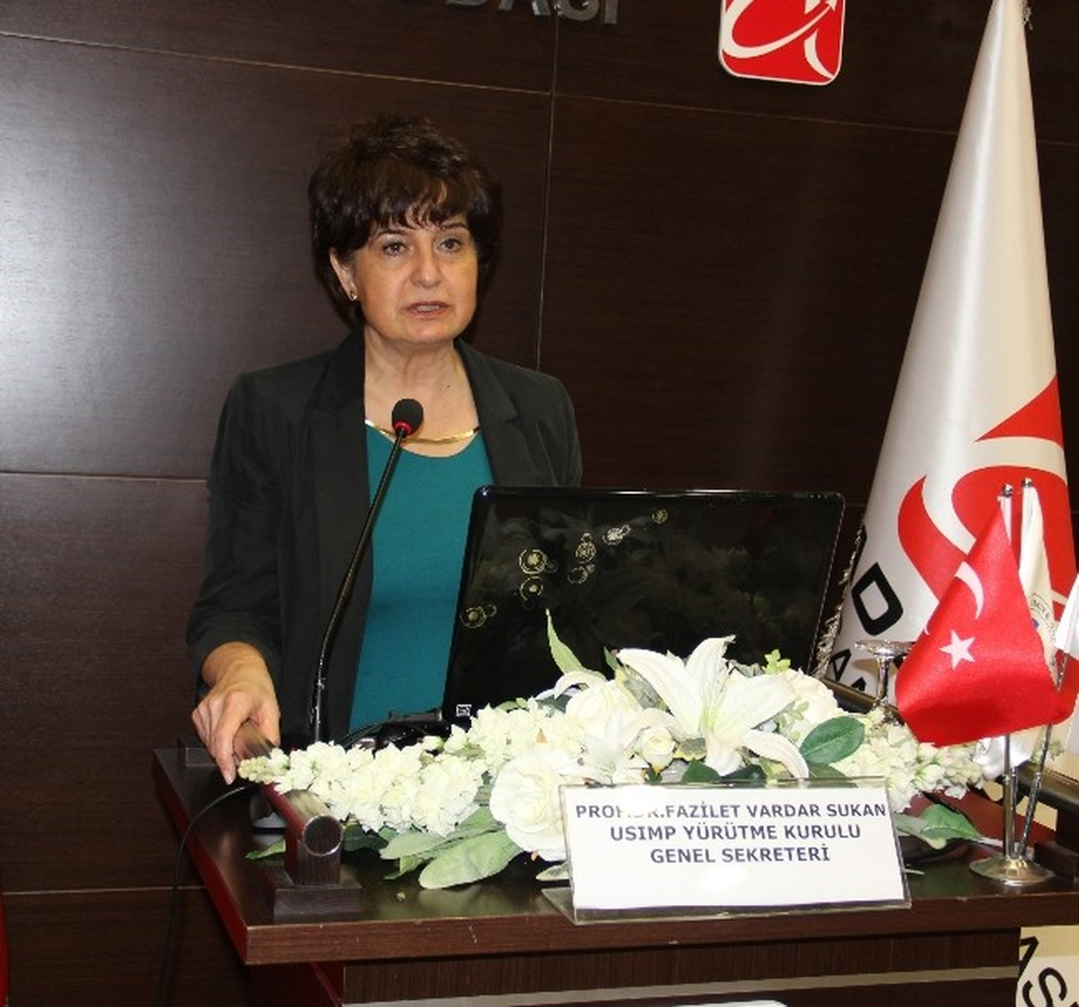 Teknoloji Transfer Ofisleri ve Avrupa İşletmeler Ağı" Çalıştayı
