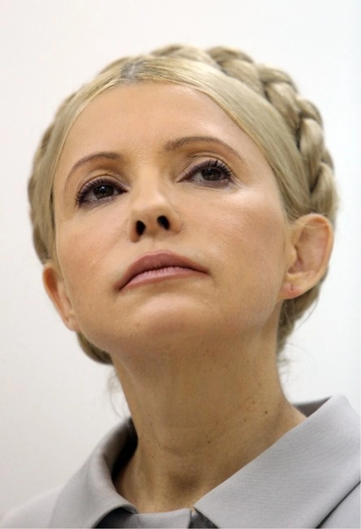Timoşenko Serbest Kalıyor