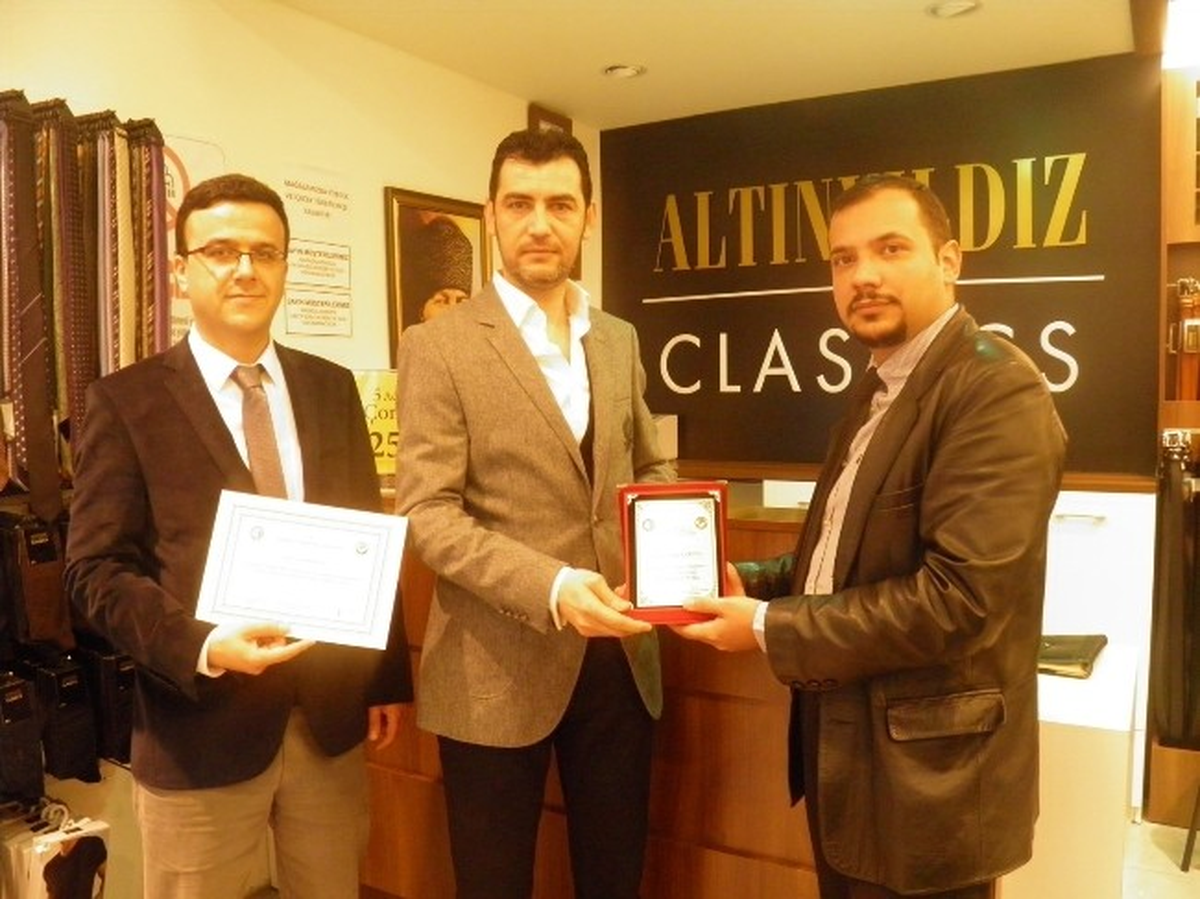Tıp Fakültesine Destek