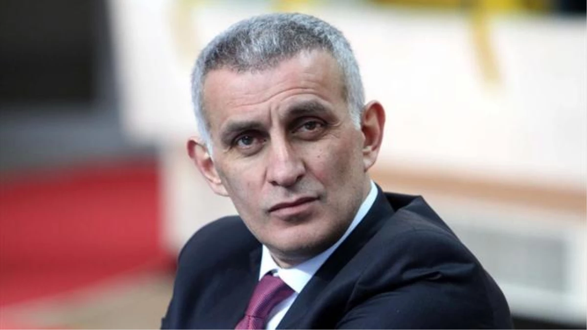 Trabzonspor Başkanı: "Şike Demekki Her Yerde Devam Ediyor"