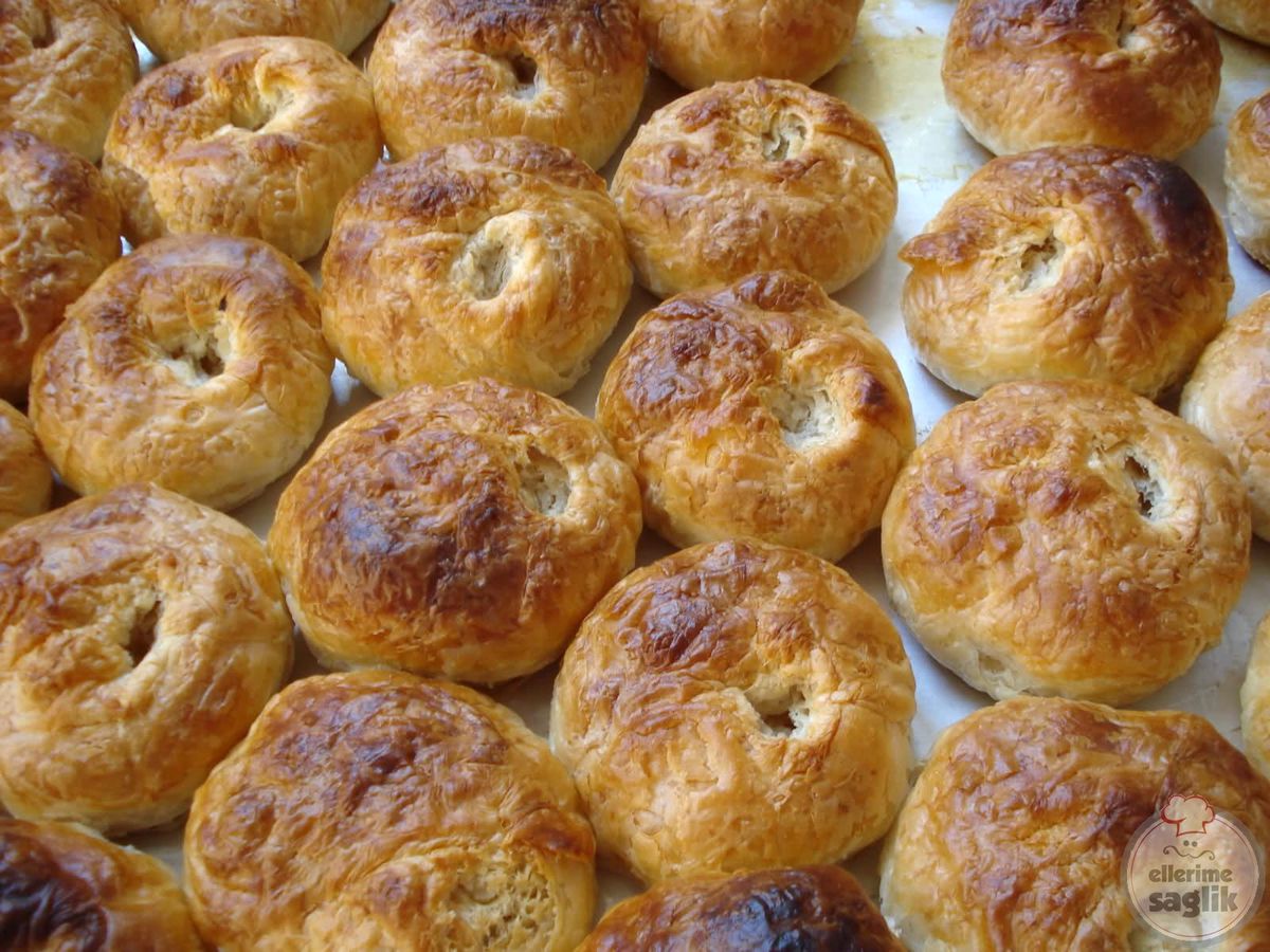 Turiste Gevrek ve Boyoz Turu