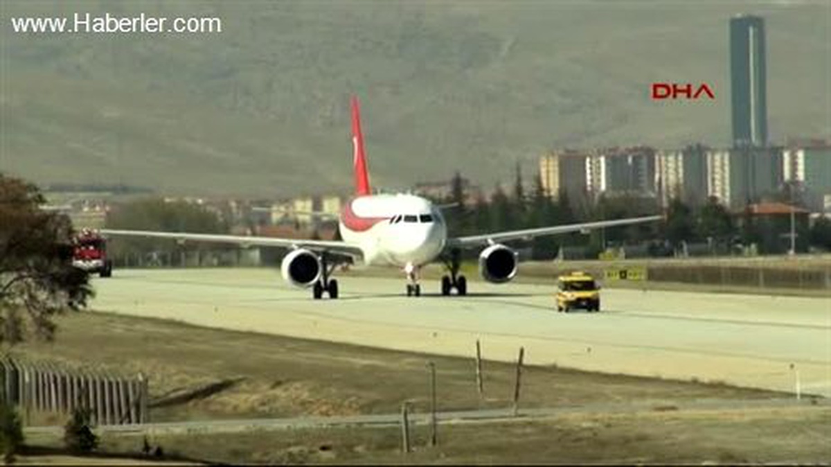 Türk Silahlı Kuvvetleri Yeni Yıldızı Barış Kartalı\'na Kavuştu