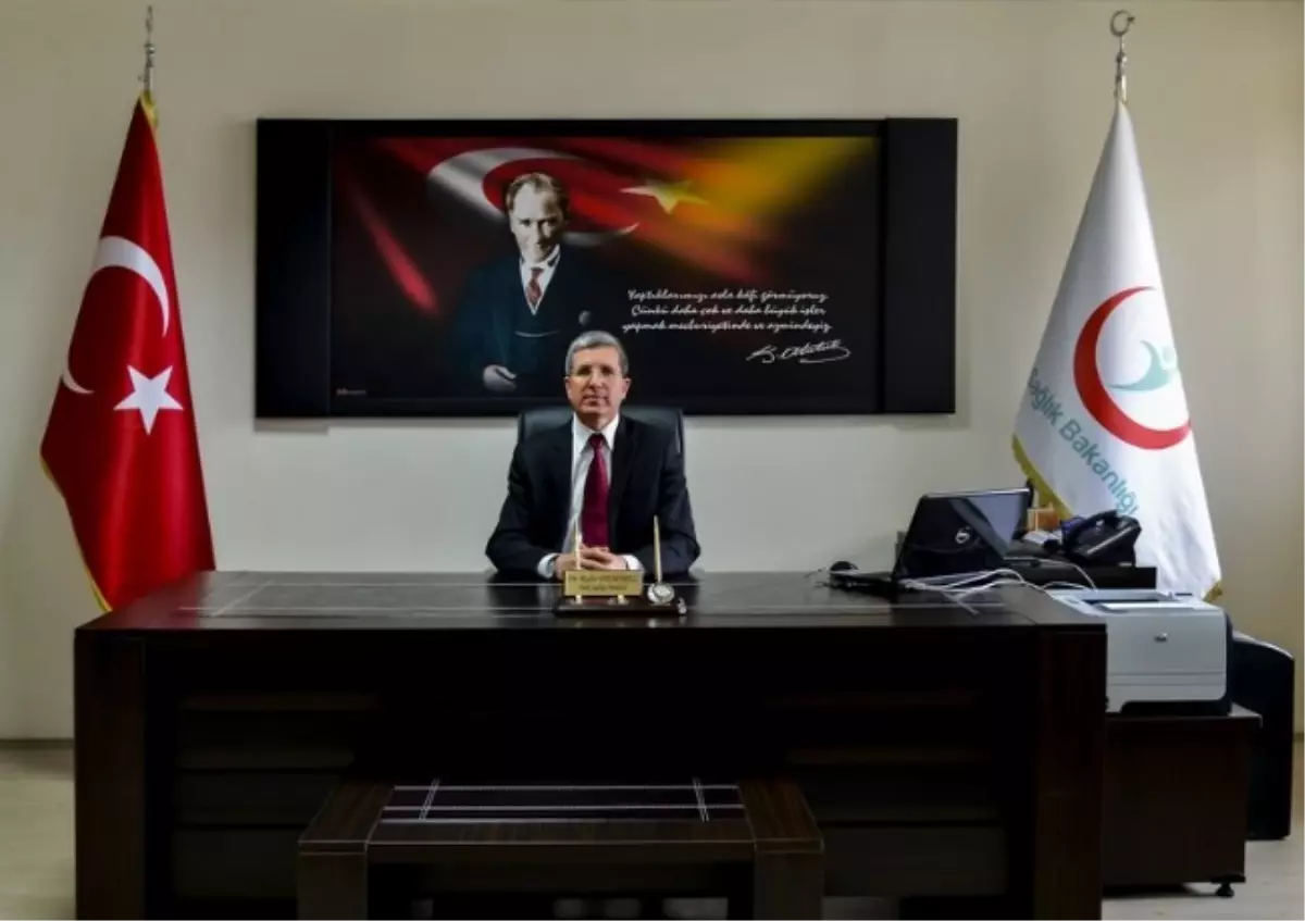 Vatandaşlara 'Halk Yürüyüşü'ne Katılım Çağrısı