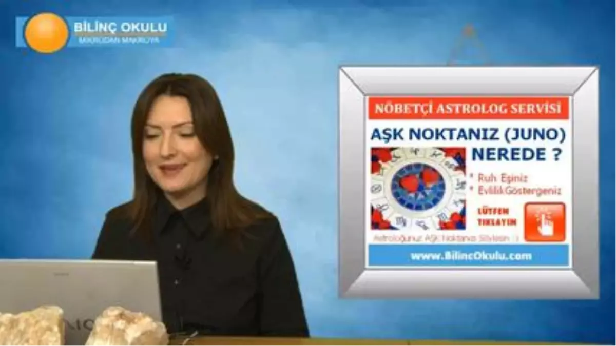 Yay Burcu Astroloji Yorumu, 22 Şubat 2014, Astrolog Demet