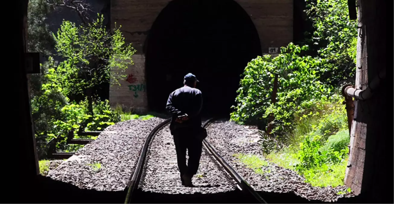 'Yol Bekçisi' Son Günlerini Yaşıyor