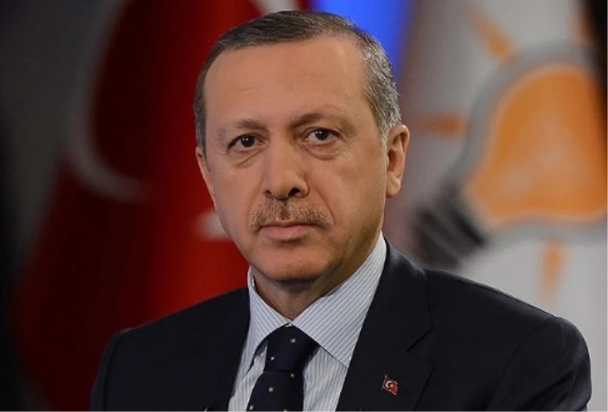 Erdoğan: Engelleri Aşa Aşa Yürüyoruz