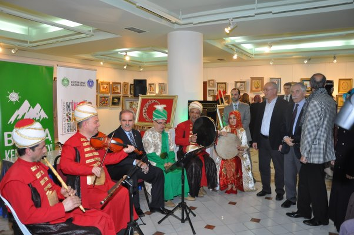 Altepe, Kent Konseyi Gönüllüleri ile Buluştu