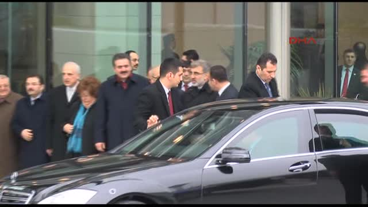 Başbakan Erdoğan Sivas\'a Gitti