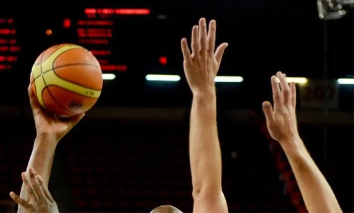 Basketbol: Toplu Sonuç