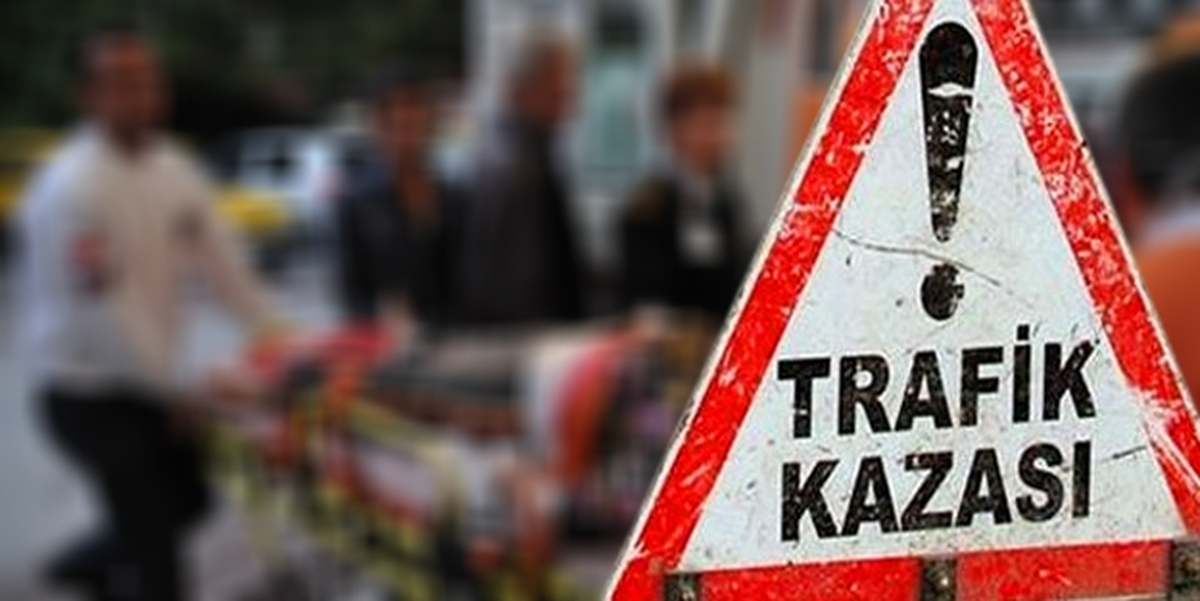 Bayburt\'ta Polis Aracının Çarptığı Çocuk Ağır Yaralandı