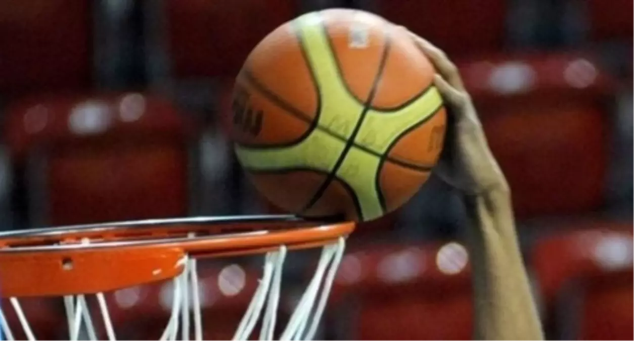 Mersin, Uşak\'a 78-73 Yenildi