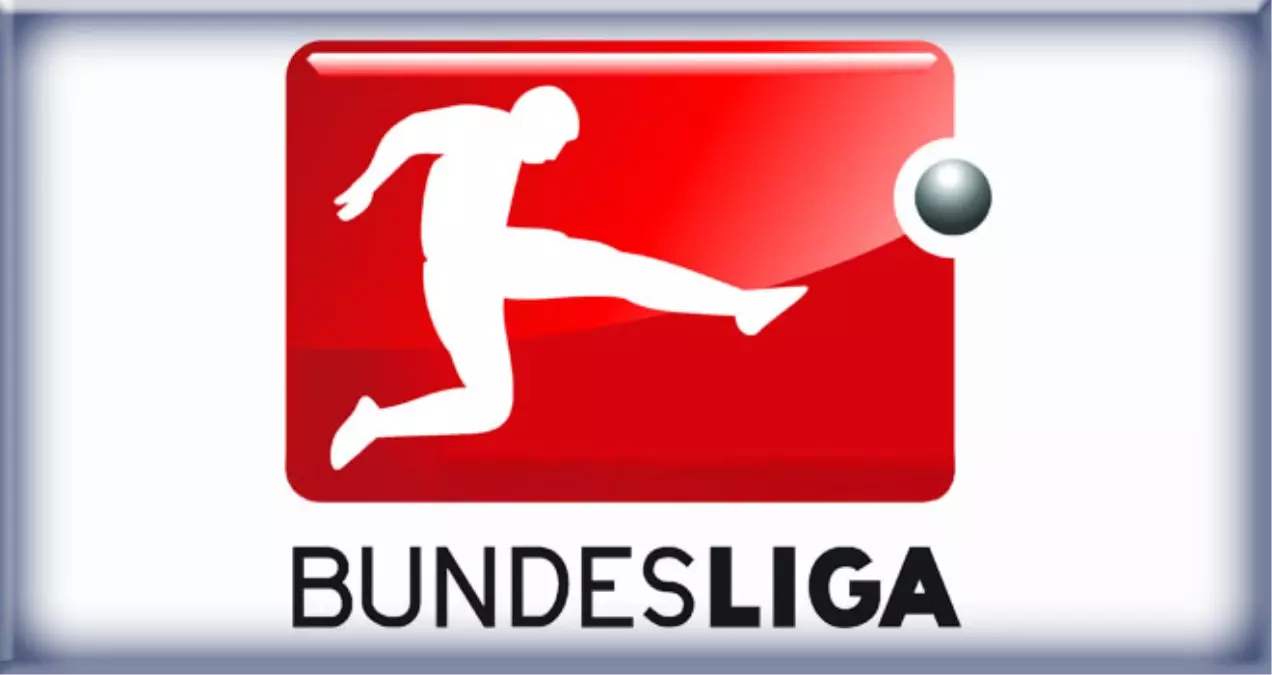 Bundesliga\'da 5 Maç Var