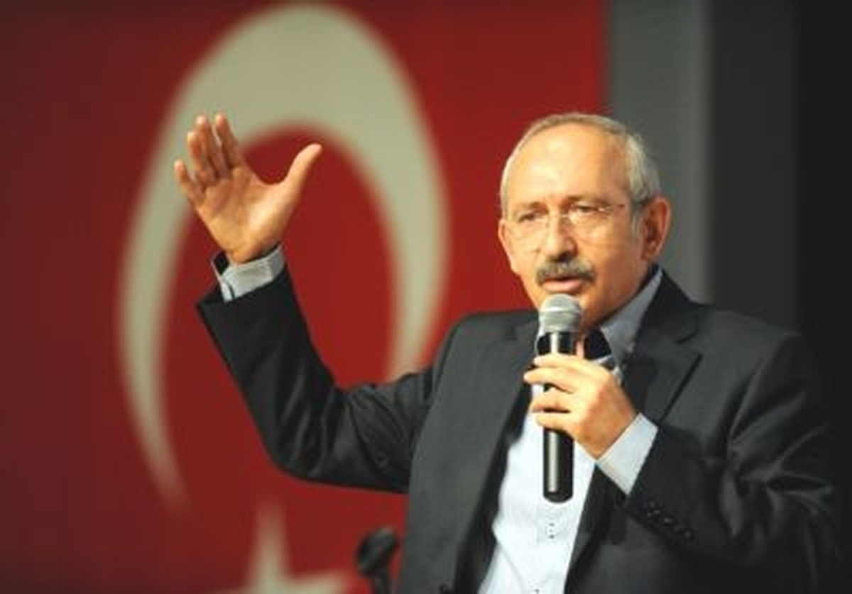 Çankaya Belediye Başkan Adayı Tanıtım Toplantısı