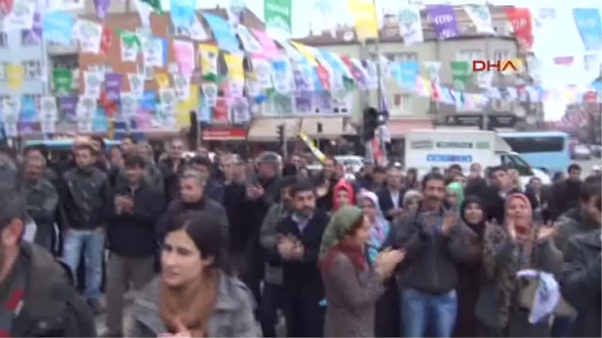 Cenaat Anlaşması Bozuldu