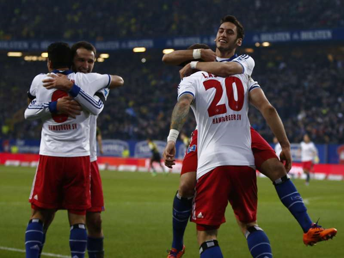 Dortmund\'a Ağır Şok: 3-0