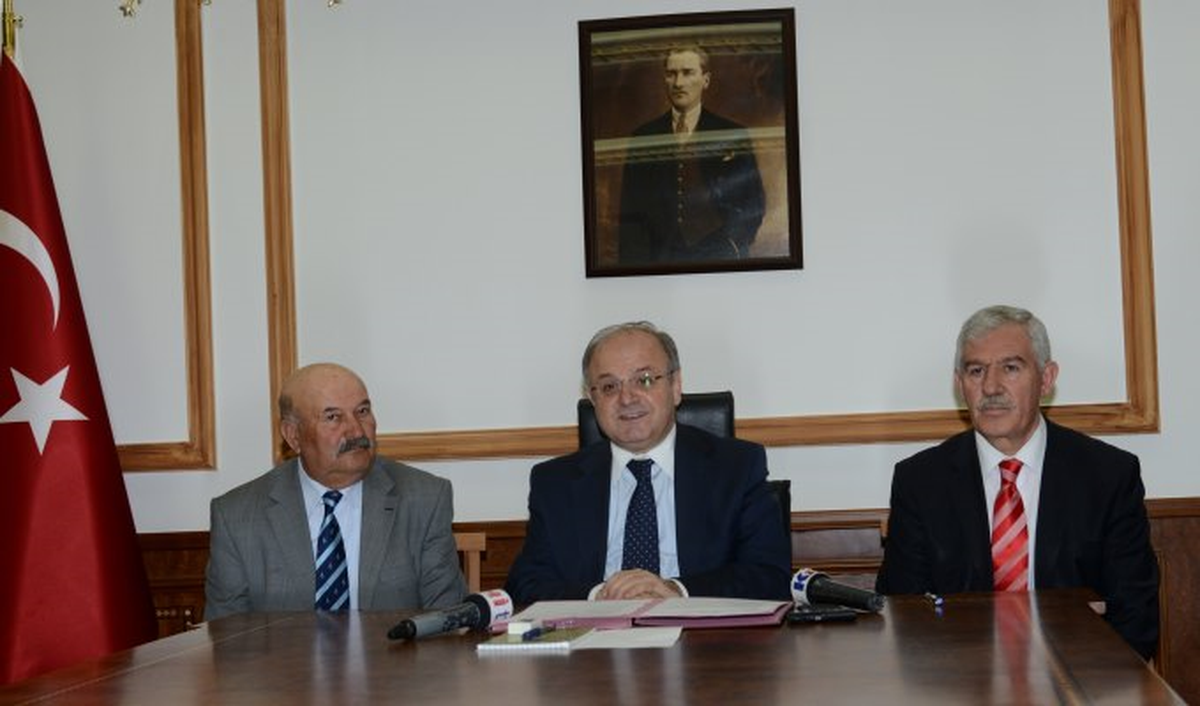 Eğitime Hayırsever Desteği