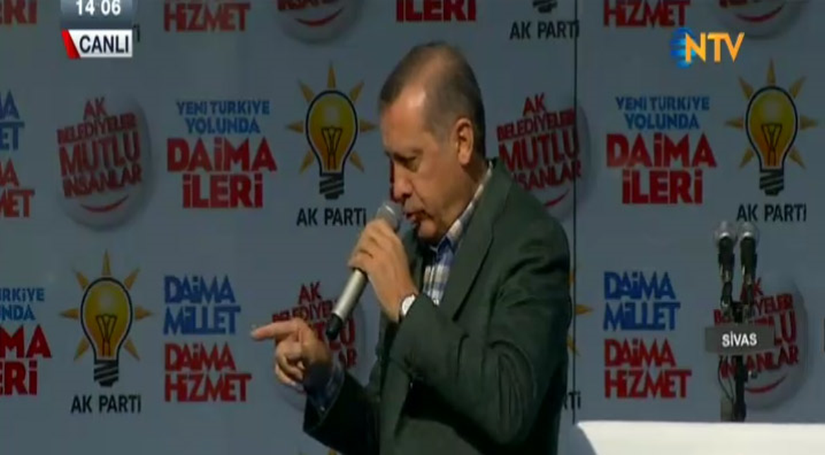 Erdoğan\'dan Nuri Demirağ İtirafı: Bunları Ben de Bilmiyordum