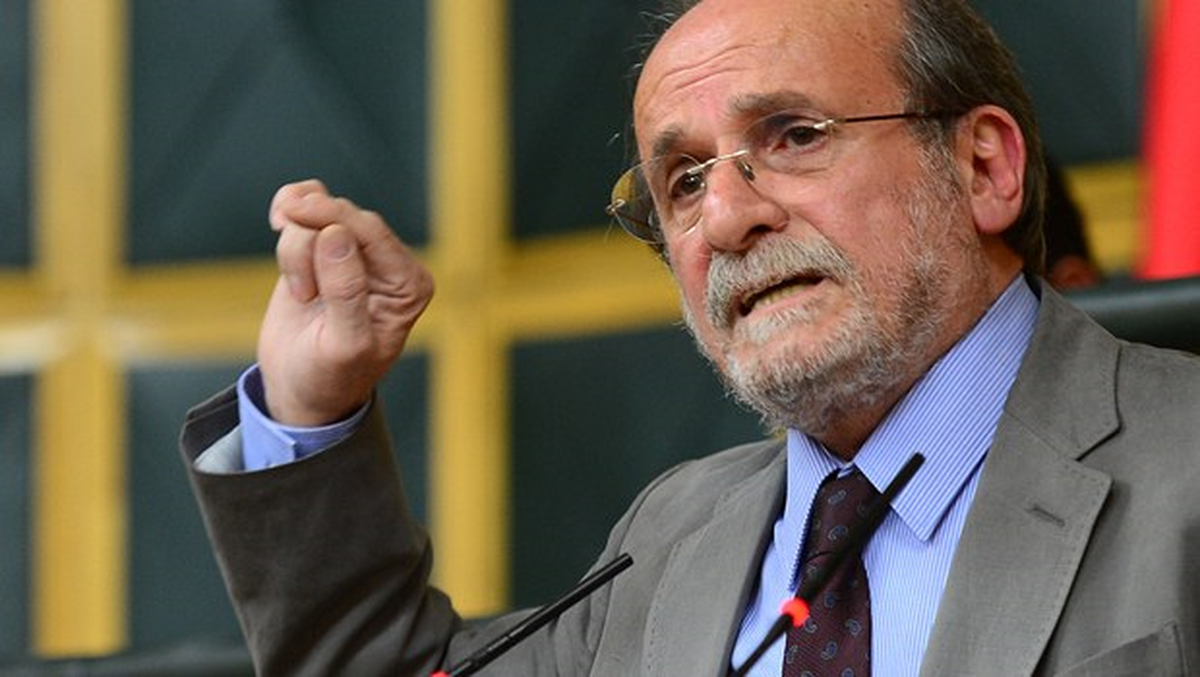 HDP\'li Kürkçü: Her Kent Kendi Politikasını Yaratsın