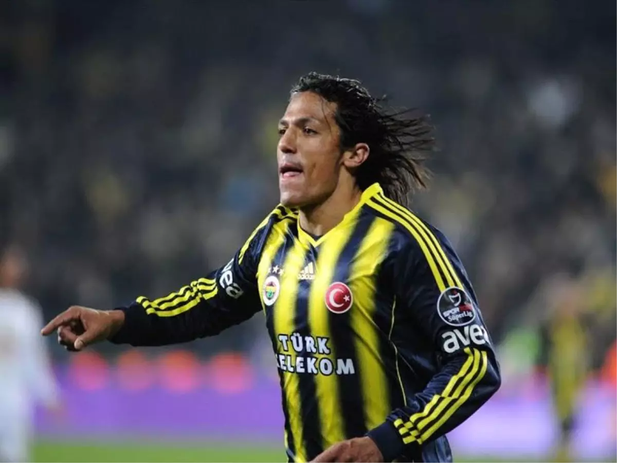 Fener\'de Bruno Alves Depremi!