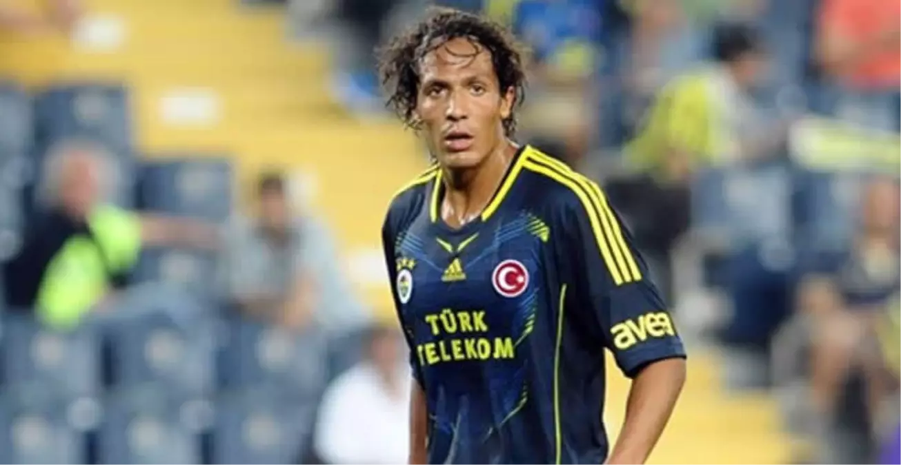 Fenerbahçe\'de Bruno Alves Paniği