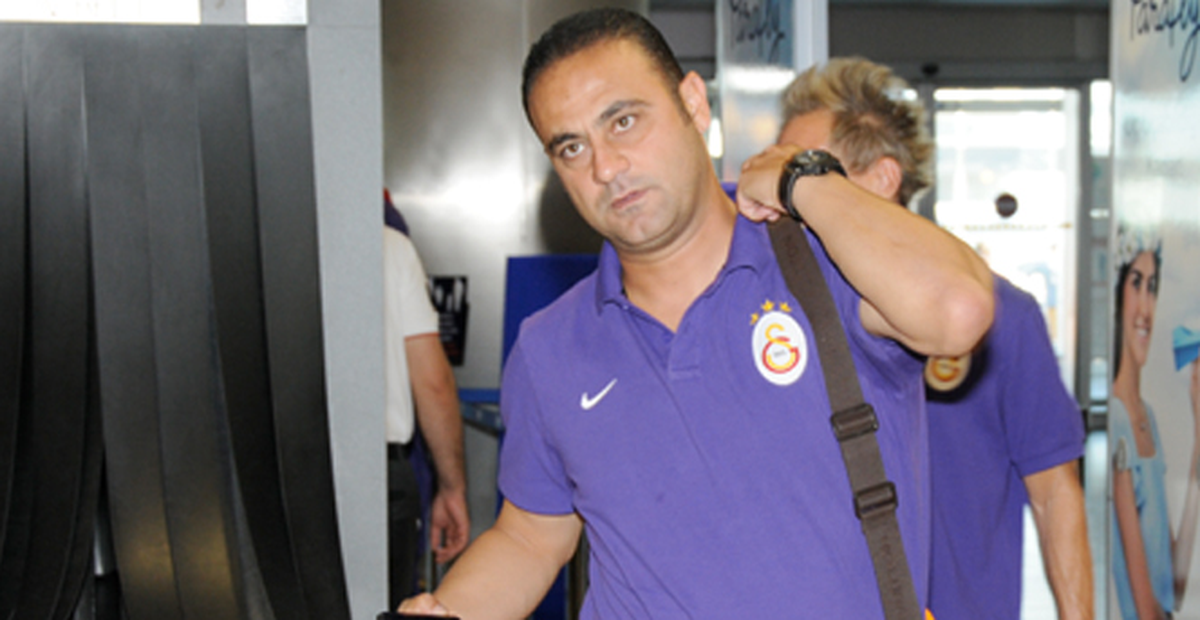 Hasan Şaş Yorumcu Oluyor
