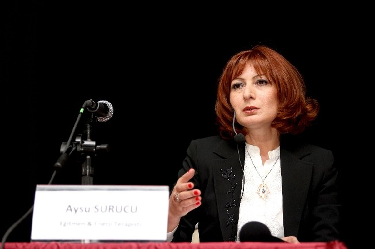 Karşıyaka Belediyesi " Kuantum Dokunuşları " Semineri