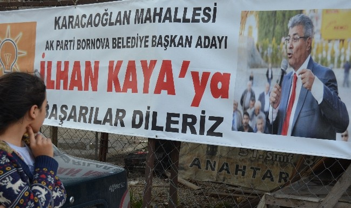 Kaya\'dan Belediye İşçilerine Güvence Açıklaması
