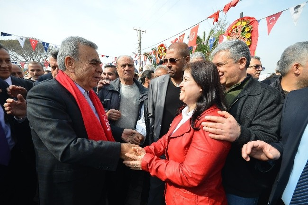 Kocaoğlu\'ndan Yıldırım\'a \'Zekat\' Cevabı