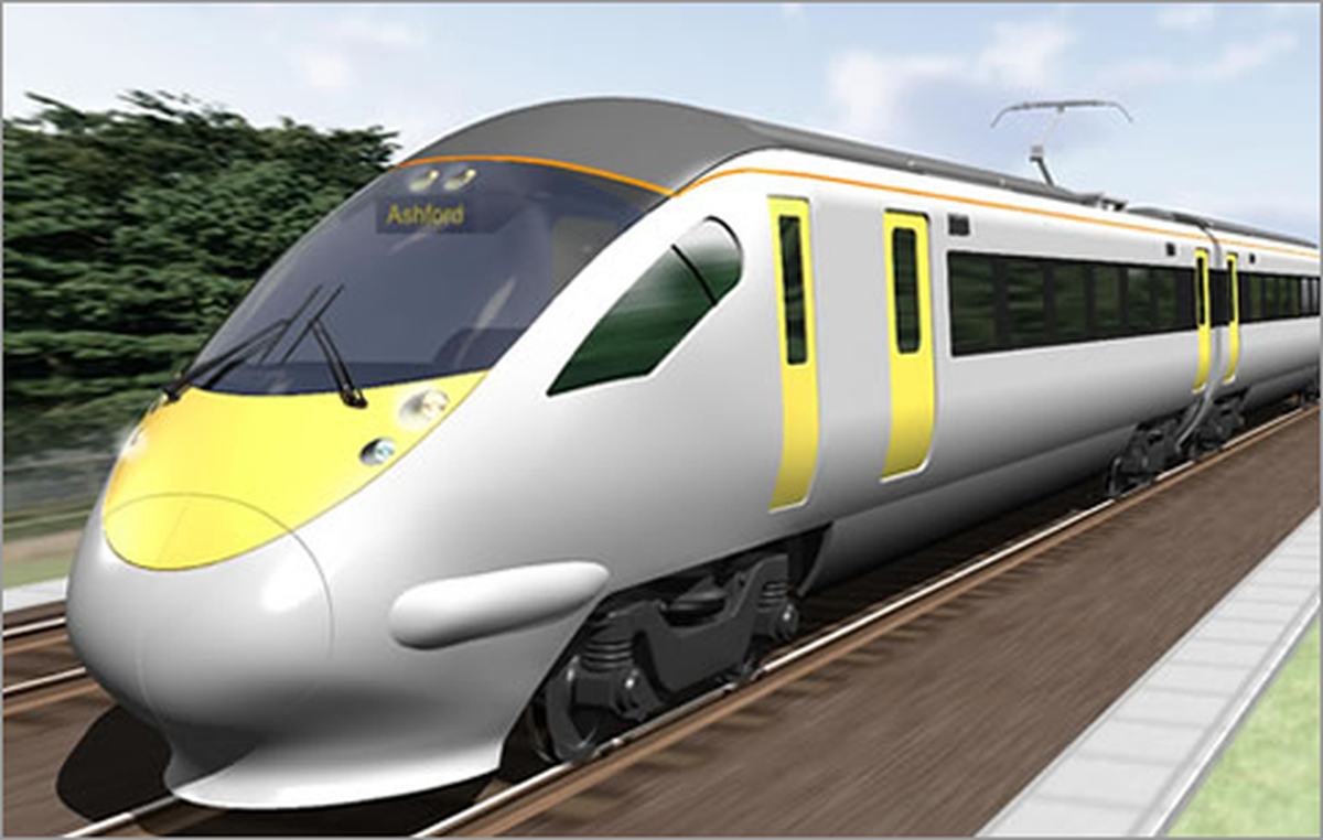 Konya-Karaman Arasındaki Tren Hızı Saatte 200 Kilometre Olacak