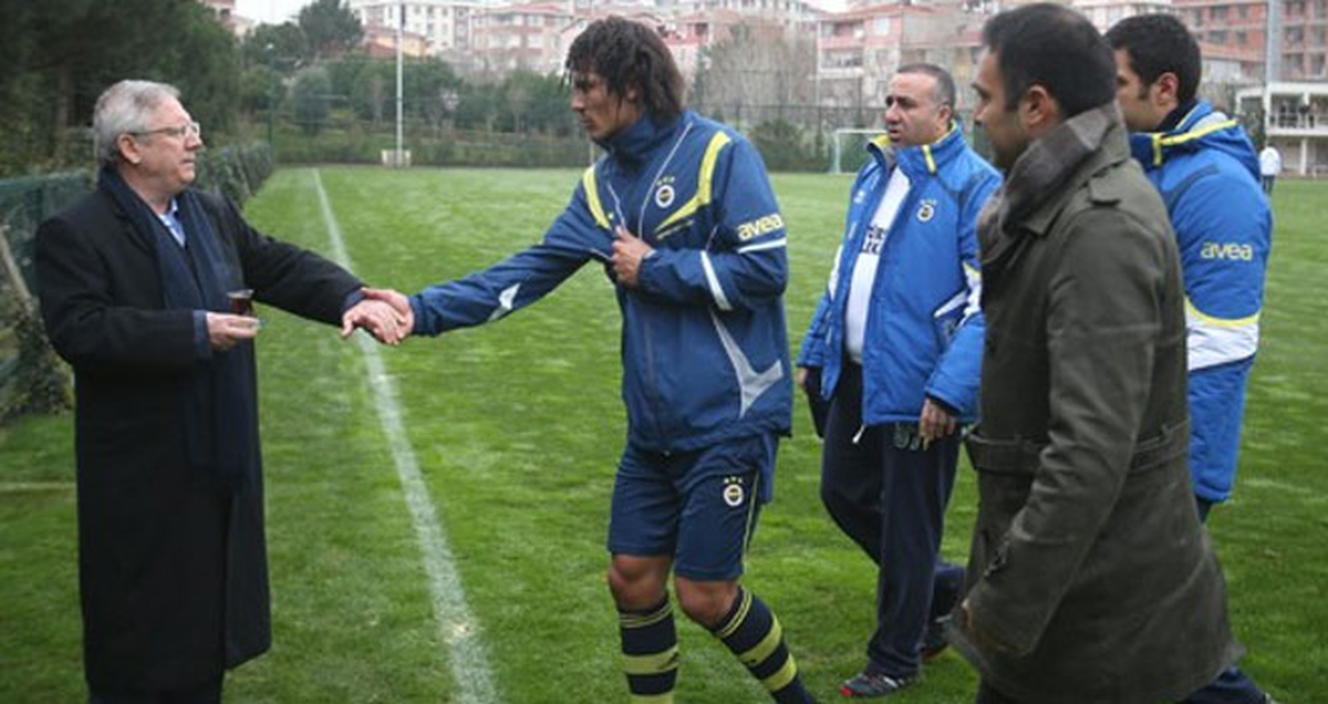 Lider Nazara Geldi