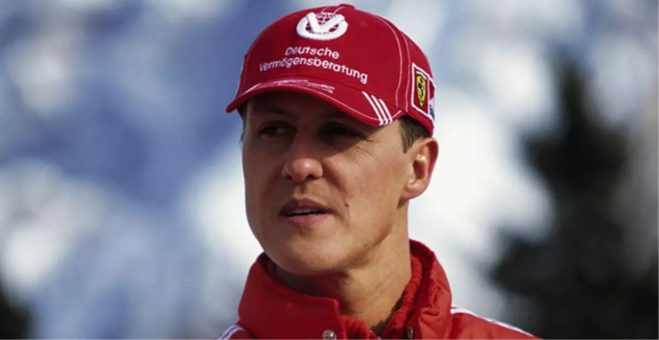 Massa: Schumacher Bana Tepki Verdi