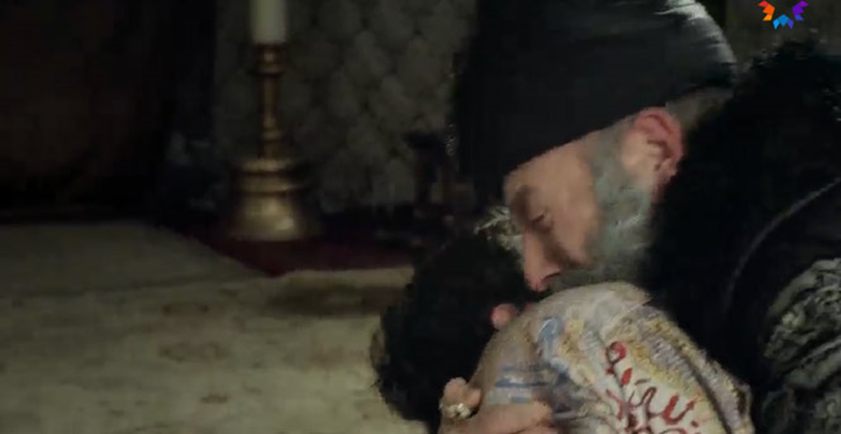 Muhteşem Yüzyıl'da Şehzade Cihangir Ölüyor