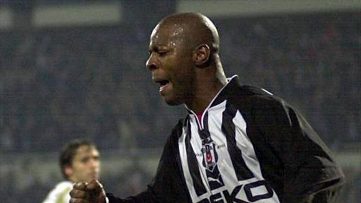 Nouma\'dan Almeida\'ya Derbi Öncesi Mesaj!
