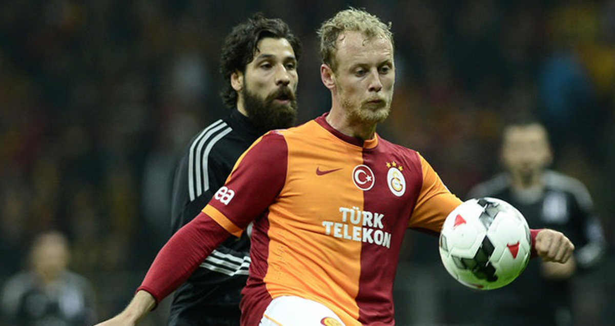 Semih Kaya: O Pozisyon Gol de Olabilirdi