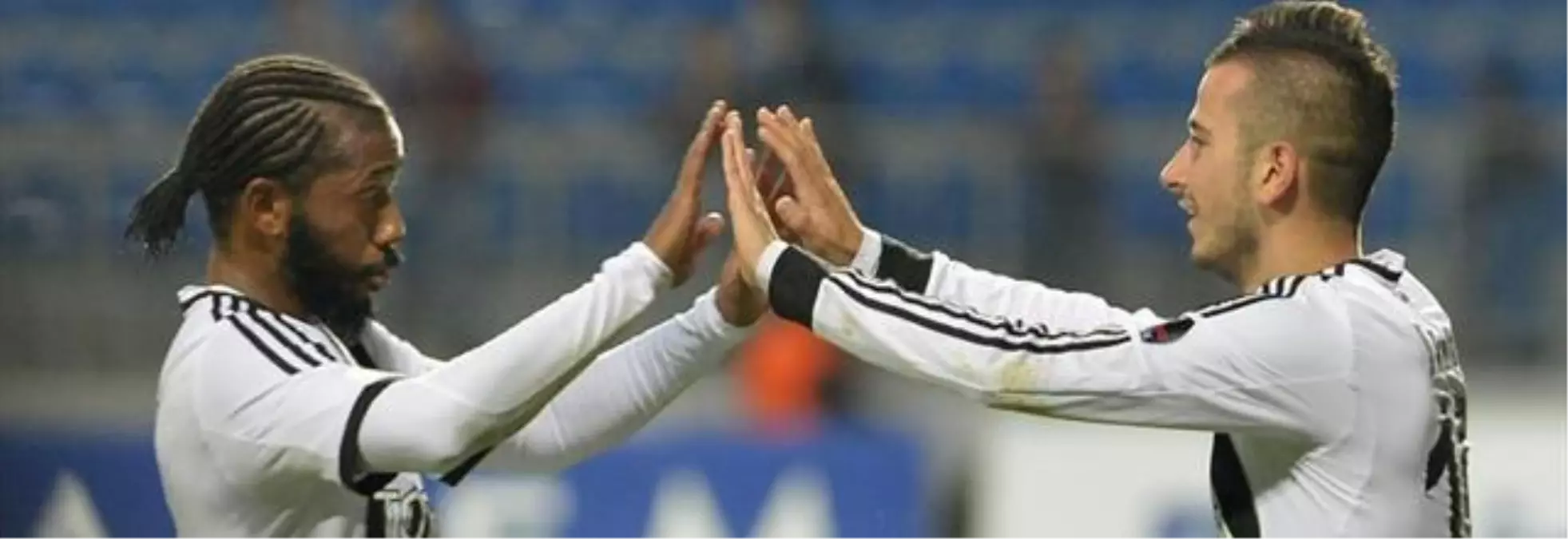 Oğuzhan Özyakup Galatasaray-Beşiktaş Derbisinde Oynayacak Mı?