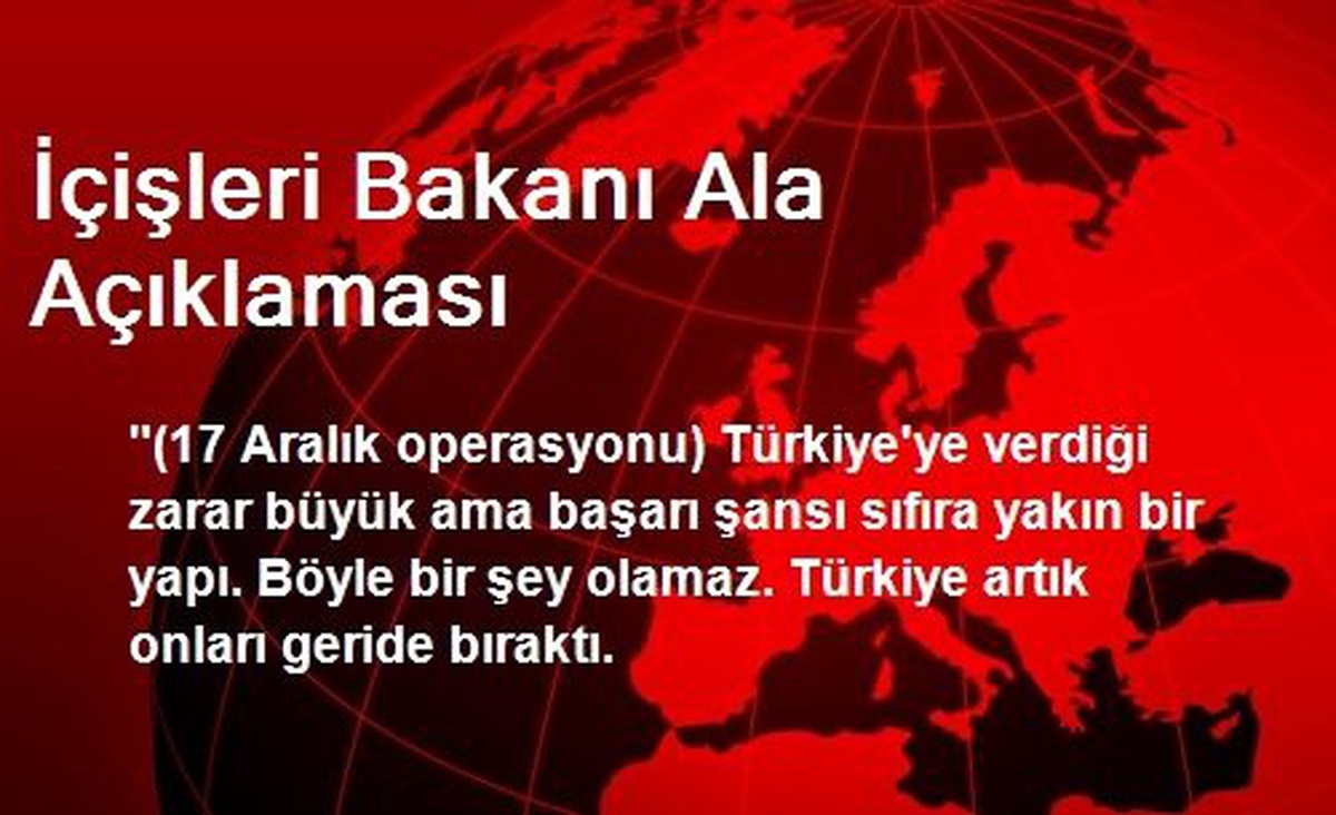 Efkan Ala: Böcekleri Koyan İki Rütbeli Polis