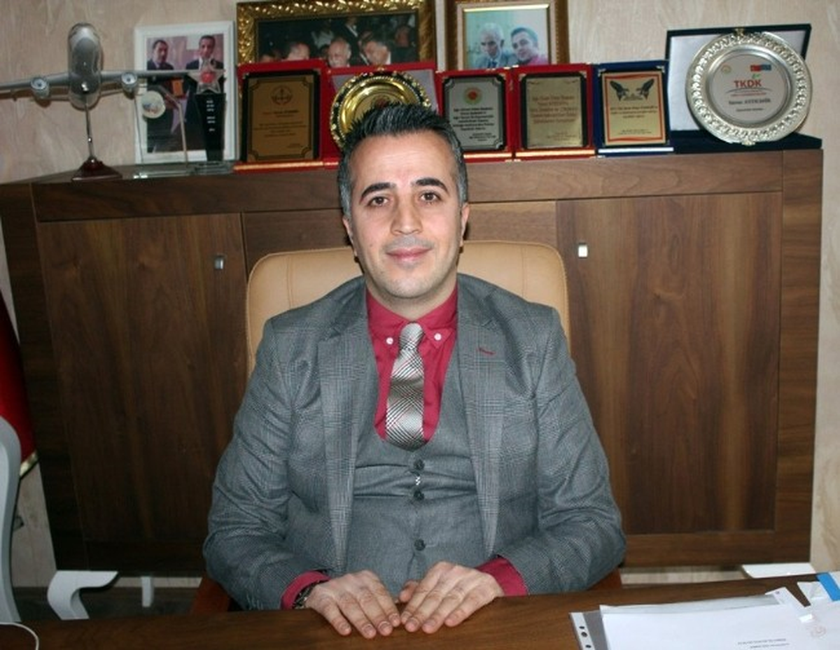 Ağrılı Çiftçiler Yağmur Duasına Çıkacak