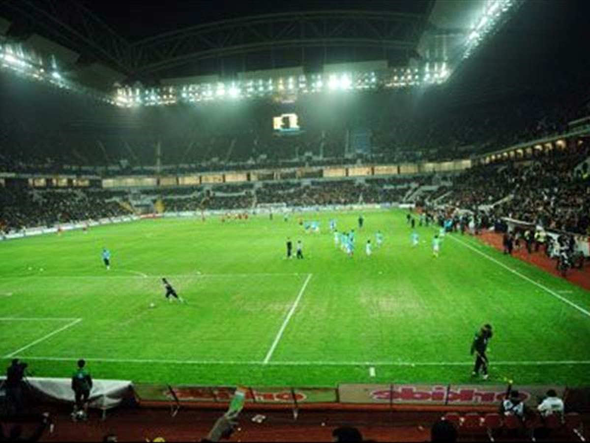 Pfdk\'dan Kayserispor\'a Rekor Ceza