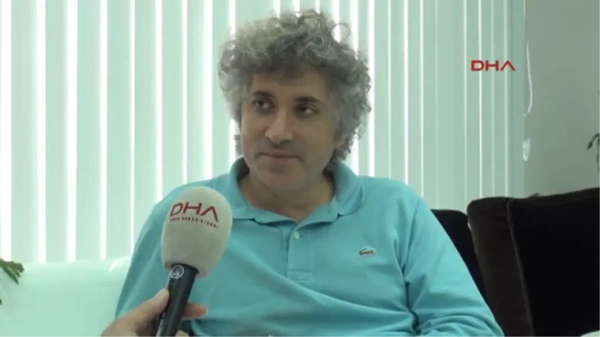 Prof.dr. Özkan Mutaf Hocamızın Yüz Operasyonu Çok Güzel Olmuş