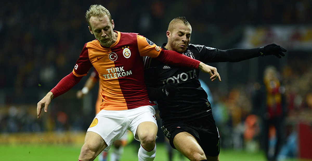 Semih Kaya, Beşiktaş Maçında Fair-Play Örneğine İmza Attı
