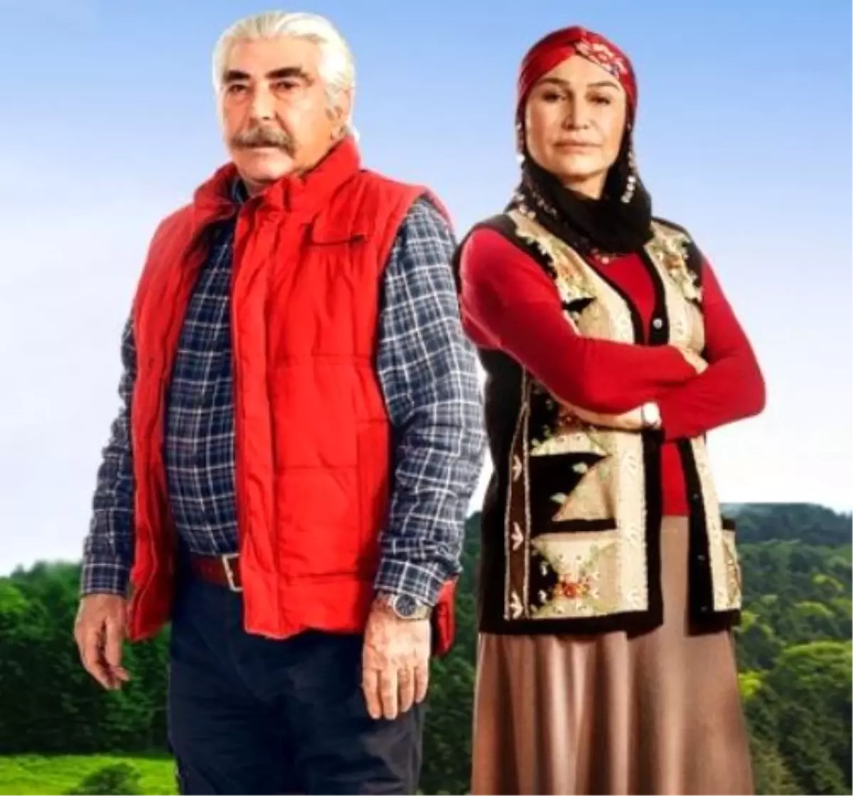 Sevdaluk 9. Bölümü ile Show TV\'de