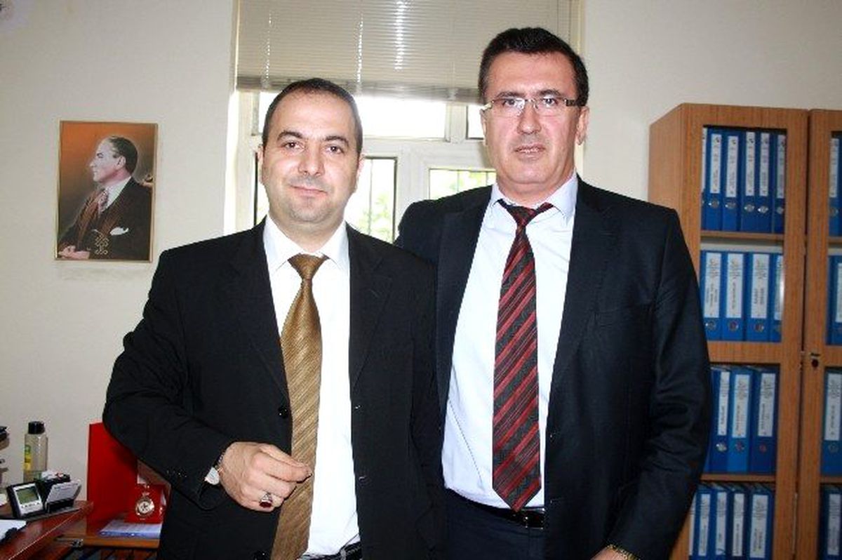Sosyal Yardımlaşma\'da Görev Değişikliği Yapıldı