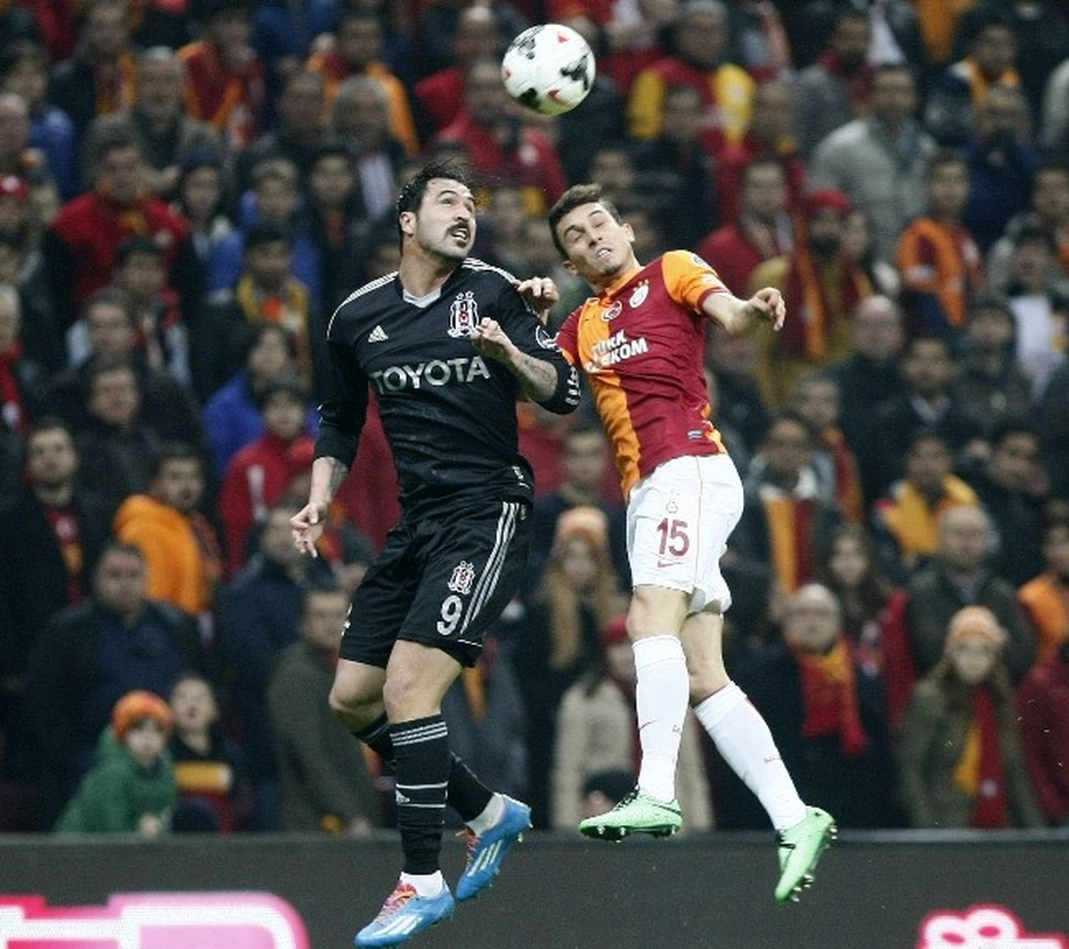 Spor Toto Süper Lig