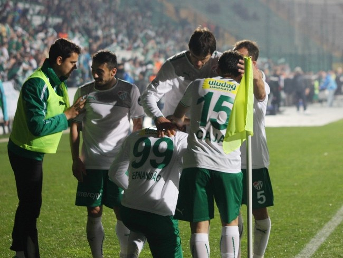 Timsah Yeniden Hayata Döndü