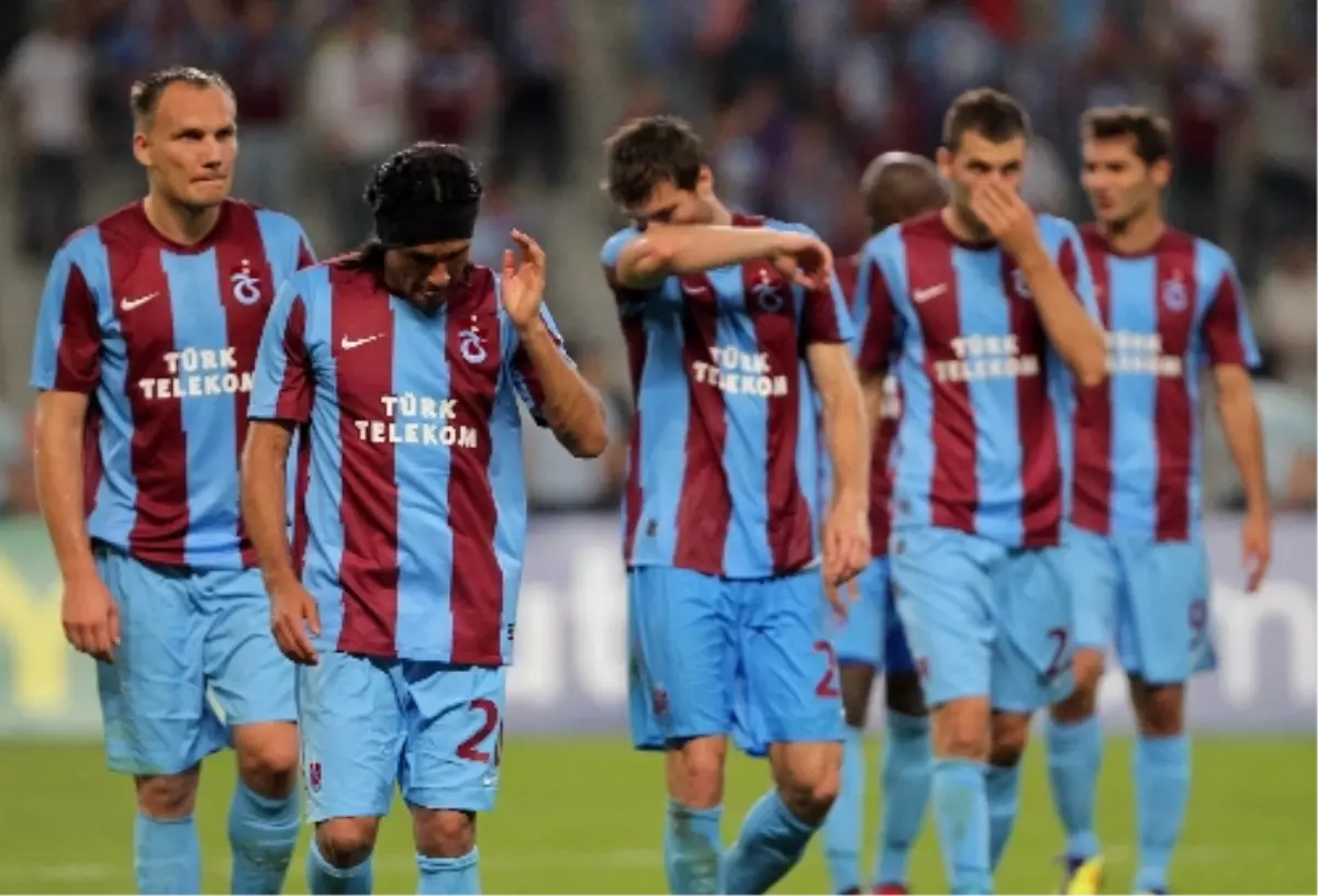 Trabzonspor Galip Gelmeyi Özledi