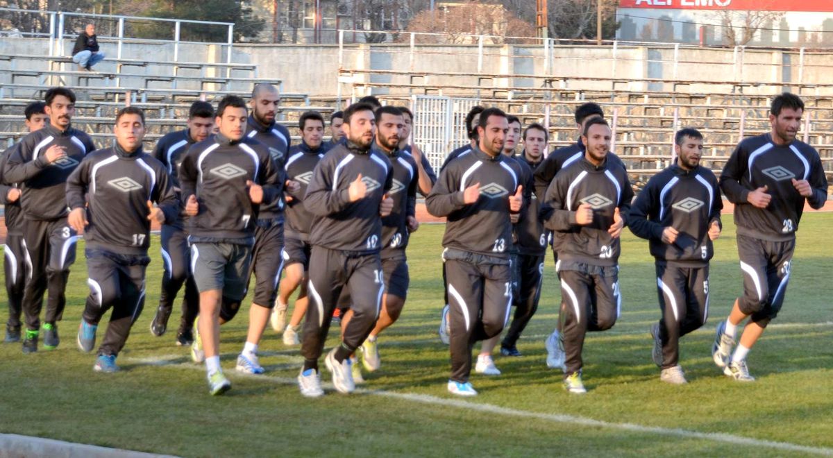 1969 Siirt Spor\'da Moraller Yerinde