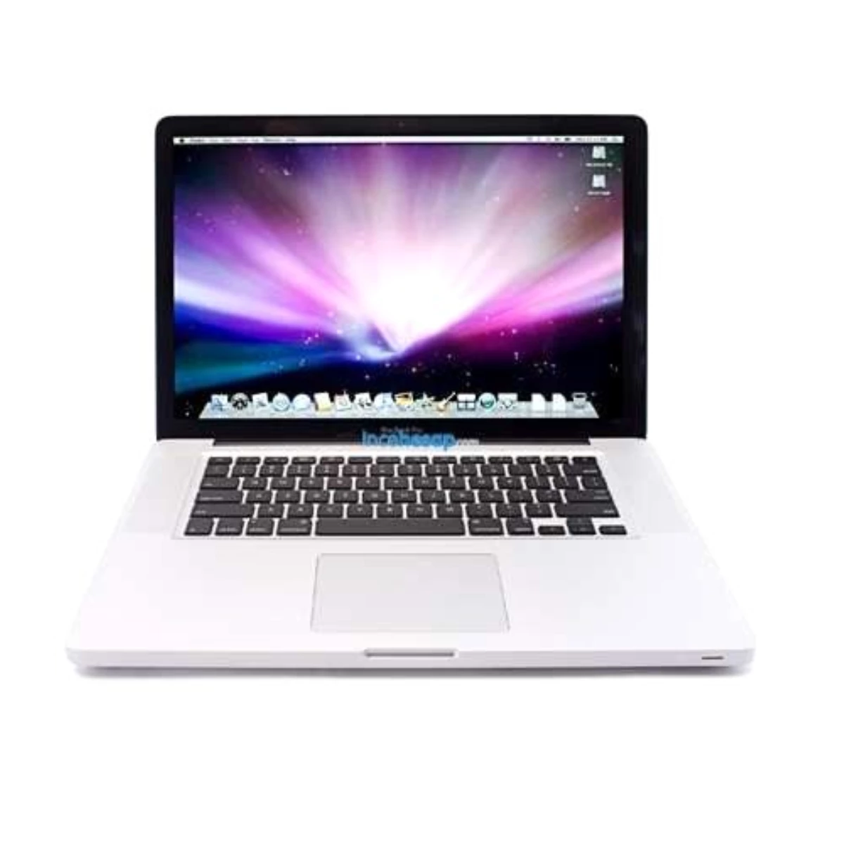 Apple Macbook Pro 15" İ7 2.3ghz 4gb 500gb Vga 512mb