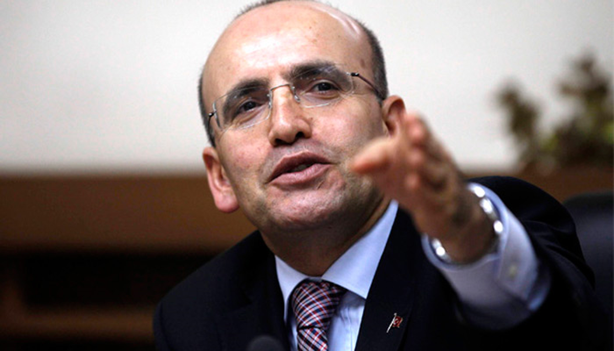 Bakan Şimşek: 30 Mart, Türkiyenin Kaderini Belirleyecek